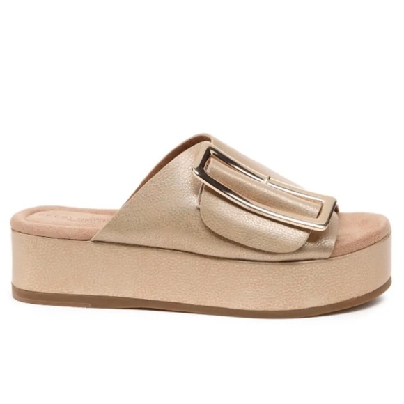 Kelsi Dagger Sandals - Picture 1 of 1